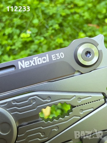 NexTool 19 in 1 Card Multitool -мултитул-карта, снимка 14 - Ножове - 54930191