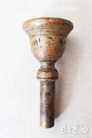 Мундщуци за духови инструменти., снимка 2 - Духови инструменти - 54154741