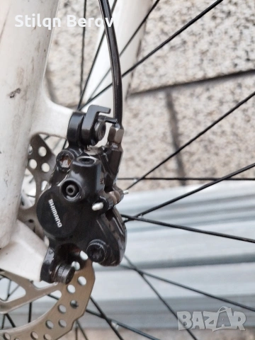 Cross dexter 2023!!ТОП СЪСТОЯНИЕ ЗА ПАРИТЕ МУ!!!, снимка 7 - Велосипеди - 54195943