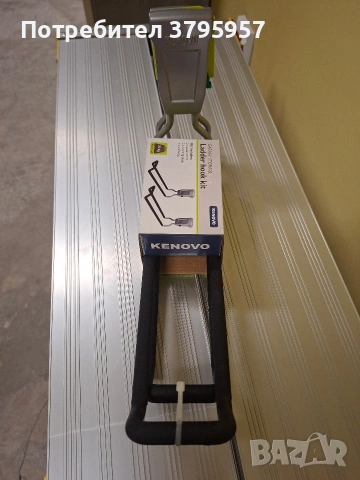 Велосипедна стойка за стена , снимка 3 - Аксесоари за велосипеди - 54208641