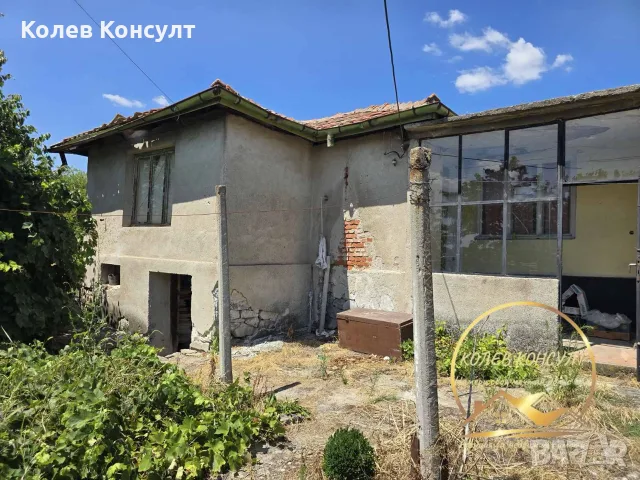 къща село Ябълково ,област Хасково, снимка 2 - Къщи - 55555946