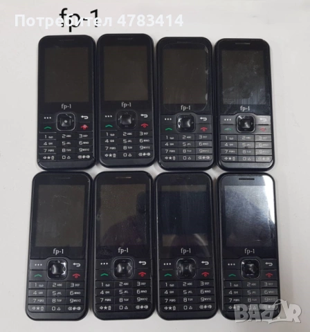 Телефони Нокиа 100, Nokia 206 , fp-1   - 1 брой 6 евро, снимка 5 - Nokia - 54455073