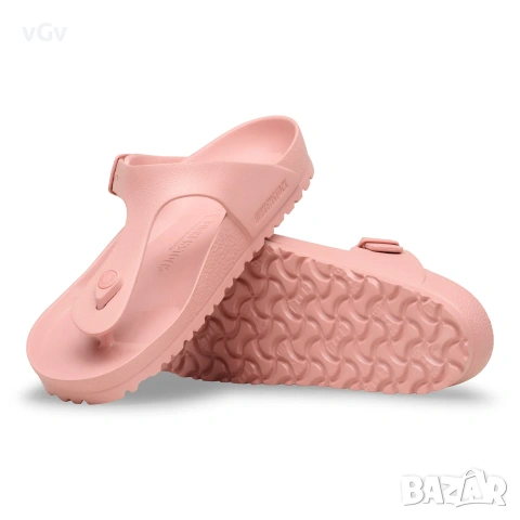 Дамски чехли Birkenstock Gizeh EVA - 41