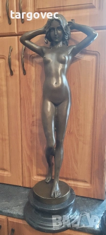 фигура скулптура статуетка Пластика