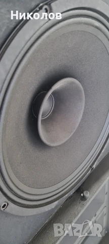 Топове 2x12 Celestion 2х oberton D2544 2бр , снимка 2 - Тонколони - 55251195