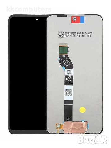 LCD ДИСПЛЕЙ ЗА MOTOROLA MOTO G05 (XT2523)