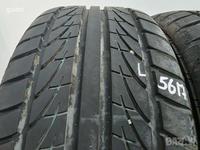 4бр летни гуми 195/45/15 SEMPERIT L05617 