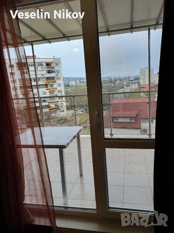 под наем двустаен в Аспарухово напълно обзаведен 5 минути от центъра, снимка 8 - Апартаменти - 54754933