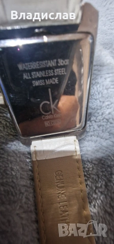 Calvin Klein Window, снимка 3 - Мъжки - 54875463