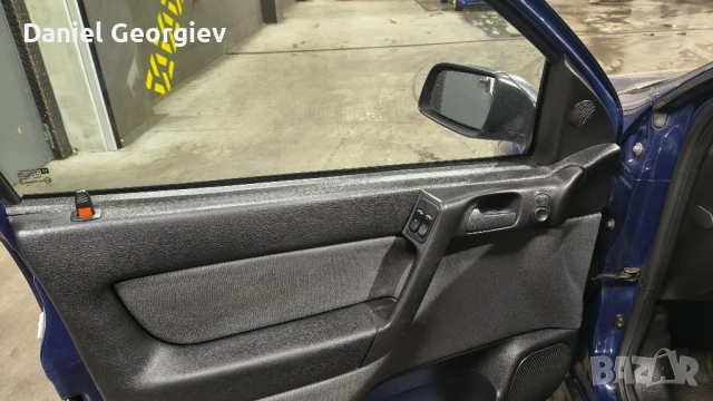 Опел Астра Г, снимка 8 - Автомобили и джипове - 54544238