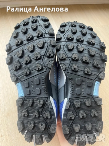 Inov-8 Roclite G 315 GTX V2 Женски обувки за бягане, снимка 4 - Маратонки - 54641527