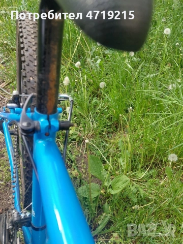колело ДРАГ , снимка 8 - Велосипеди - 54324923