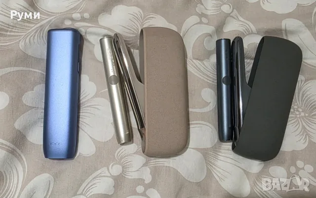 iqos one and lumia