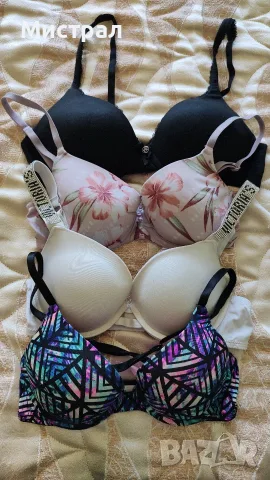 Сутиен Victoria Secret , снимка 5 - Бельо - 55419795