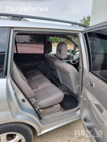 Mazda Primacy 2.0 DTI, снимка 10 - Автомобили и джипове - 55376686