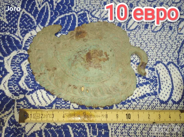 старинни вещи за декорация, снимка 9 - Антикварни и старинни предмети - 55417047