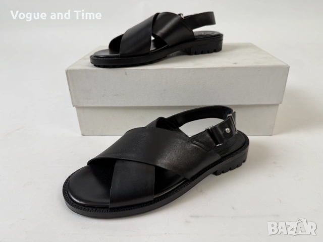 Сандали Balenciaga, снимка 7 - Сандали - 54888270