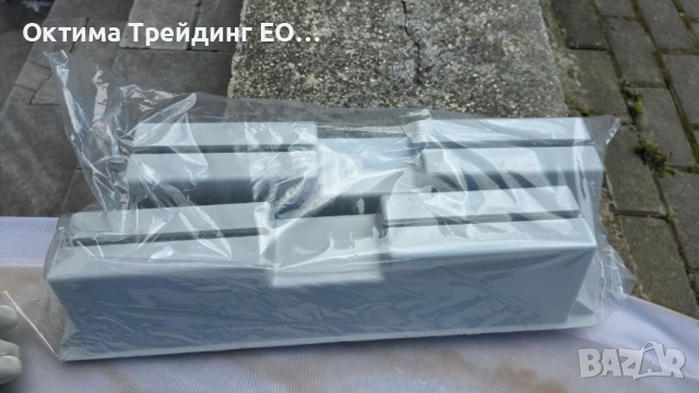 Колонен климатик Conter Breeze 48 000 BTU, снимка 15 - Климатици - 52116561