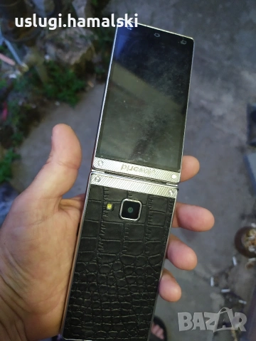 Интересен телефон/GSM, снимка 5 - Телефони с две сим карти - 55002862