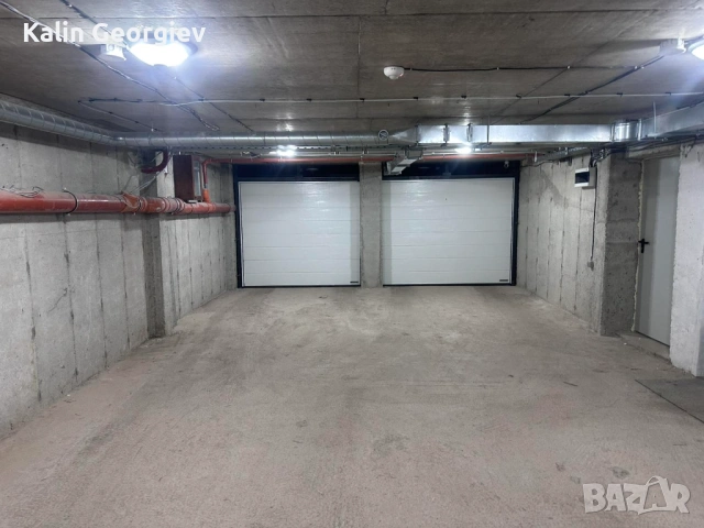 Гараж под наем в идеален център, снимка 5 - Гаражи и паркоместа - 54352272