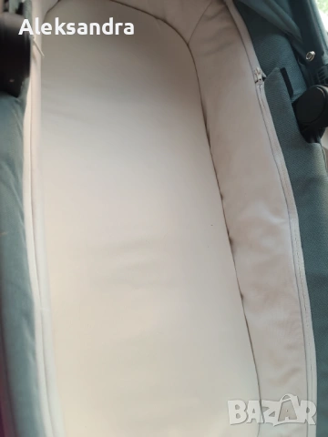 Cybex Balios S Lux, снимка 11 - Детски колички - 54322890