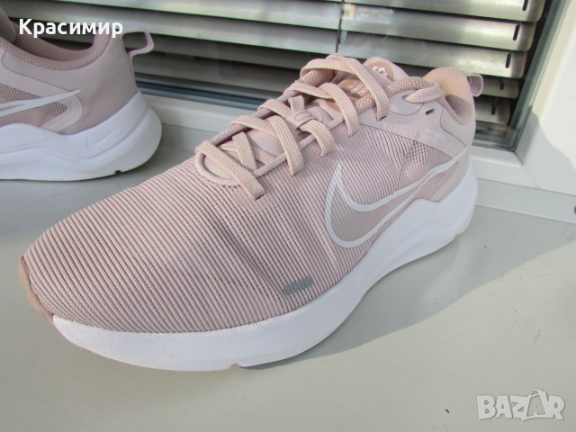 Дамски маратонки Nike Downshifter 12, снимка 7 - Маратонки - 55148673