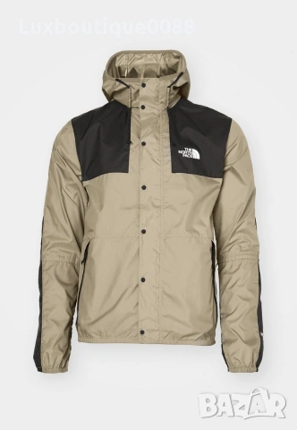 Мъжко преходно яке The North Face XXL