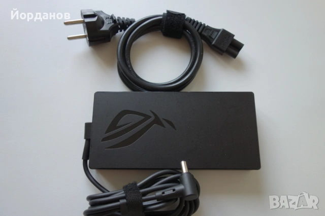 Оригинално зарядно ASUS 