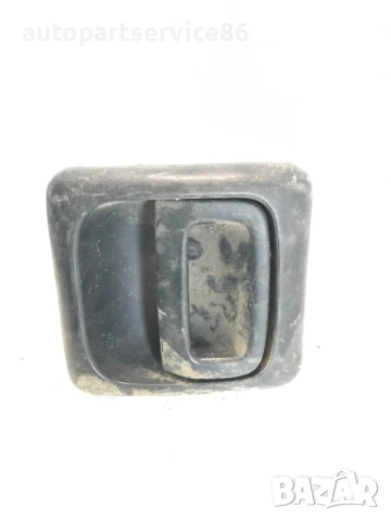 Външна дръжка за задна дясна врата за Citroen Relay / Fiat Ducato / Peugeot Boxer (2006-2011) 130439