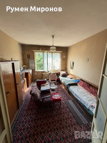 Продавам апартамент в Лагера, София , снимка 7 - Апартаменти - 55637888