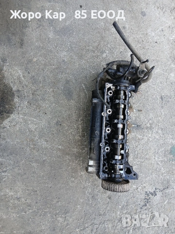 Цилиндрова глава Renault - 1.5DCI 8V / Рено - 1.5ДЦИ 8В, снимка 18 - Части - 55272458