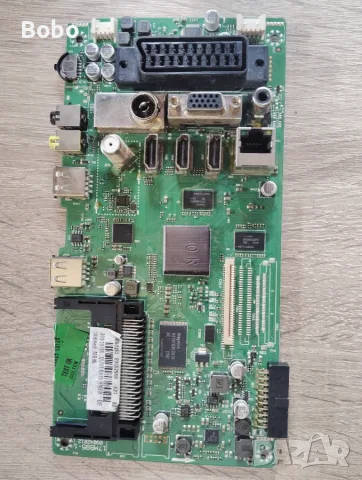 Main board 17MB95-1