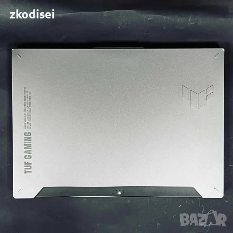 Лаптоп ASUS-TUF 15 507NVR 15.6 Инча