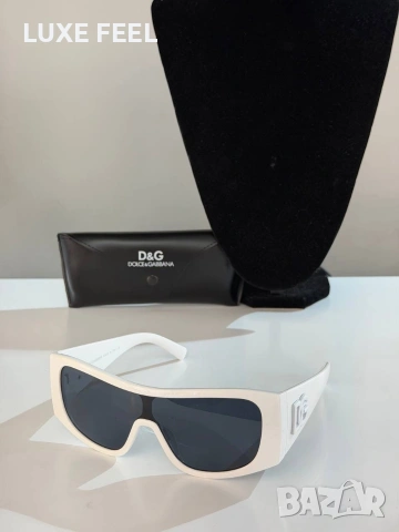 Prada ⚜️ Dolce Gabanna ⚜️ Gucci ⚜️Дамски Слънчеви Очила 