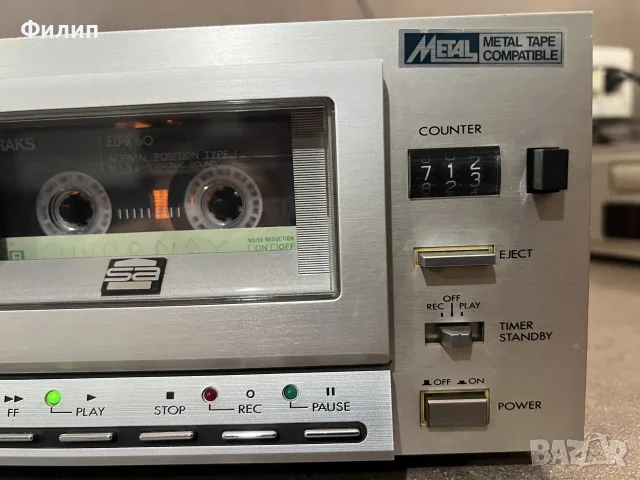JVC KD A5 двуглав, снимка 5 - Декове - 55609606