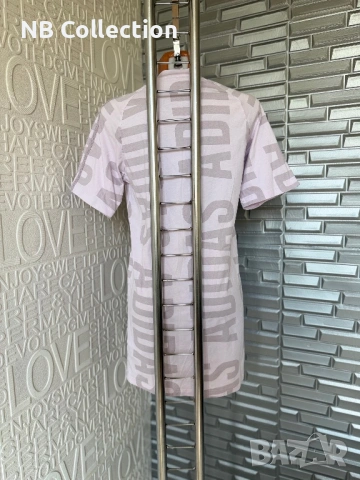 Adidas дамска рокля туника , снимка 6 - Туники - 51736772