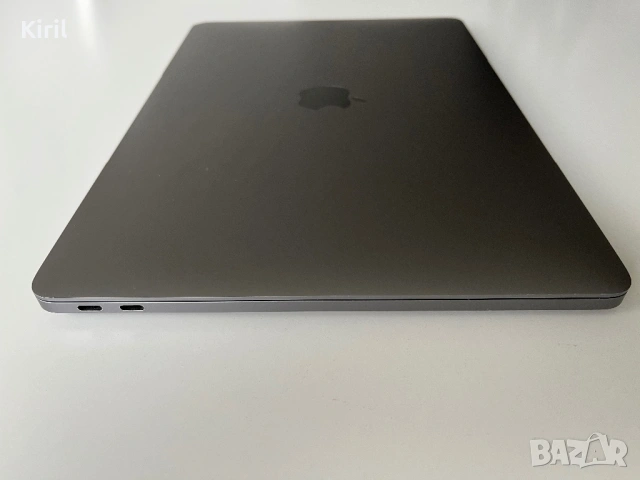 MacBook Pro "Core i5" 2.3 13-Inch A1708,(Mid-2017 Retina Display, 256GB SSD,8GB RAM Two Thunderbolt , снимка 4 - Лаптопи за работа - 54653478