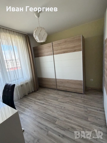 Продава Тристаен 3-СТАЕН Овча купел 110 кв.м обзаведен, снимка 5 - Апартаменти - 54962943