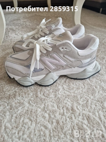 New Balance 9060 - дамски маратонки , размер 37, размер 37.5
