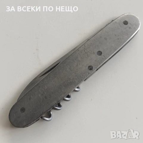 СТАРИ НОЖКИ ПЕТКО ДЕНЕВ ГАБРОВО ОТ 60-ТЕ / 70-ТЕ + ОЩЕ РАЗНИ ОТ 8 €, снимка 12 - Колекции - 54400253