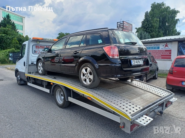 Пътна помощ Гърция - България , снимка 6 - Товарни превози - 55241278