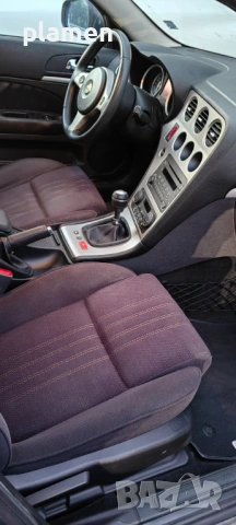 Alfa romeo 159, 1.8i, снимка 5 - Автомобили и джипове - 54583311