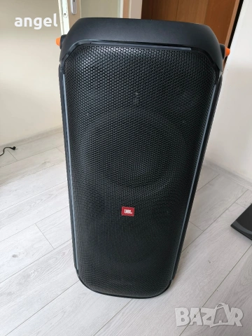 JBL PARTIBOX 710