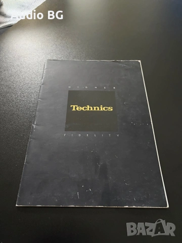 Technics,Sony,Pioneer 