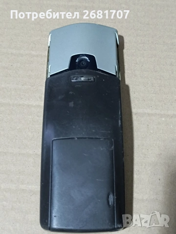 телефон Нокия 7650, снимка 3 - Nokia - 54825988
