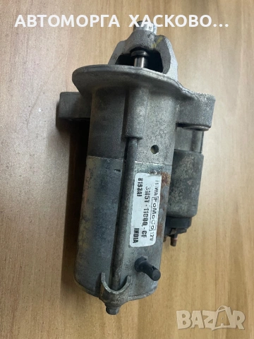 Стартер Ford Focus 2 1.6 TDCI (2004-2011) 3М5Т11000CF 3М5Т-11000-CF