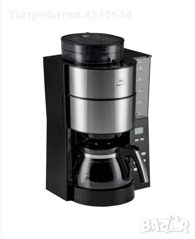Кафемашина Melitta AromaFresh
