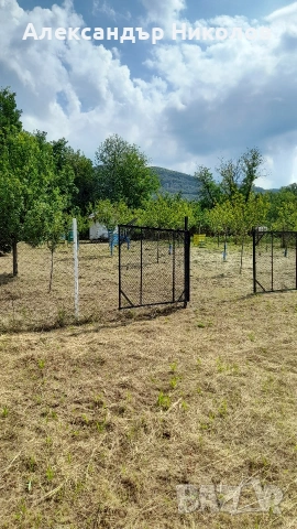 Продава се парцел в село Пецовци, снимка 3 - Парцели - 55091766