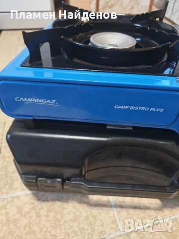 Газов котлон, снимка 12 - Ролери, кънки - 54341982