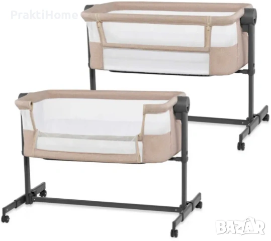 Бебешка кошара за спане, снимка 2 - Кошарки - 55092963